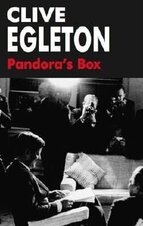 Clive Egleton 1