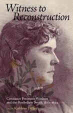 Constance Fenimore Woolson 1