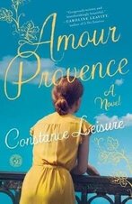 Constance Leisure 1