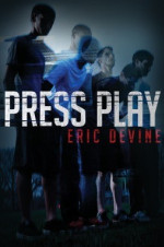 Eric Devine 2