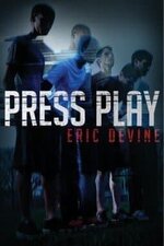 Eric Devine 2