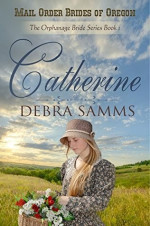 Debra Samms 2
