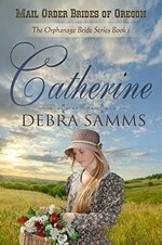 Debra Samms 2
