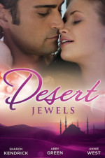 Desert Jewels 1