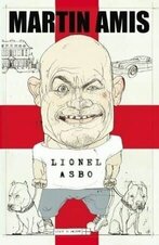 Martin Amis 16