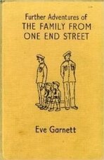 Eve Garnett 1
