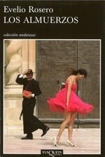 Evelio Rosero 1
