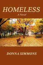 Donna Simmons 1