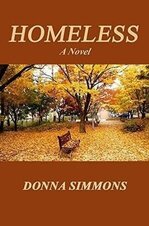 Donna Simmons 1