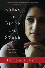 Fatima Bhutto 1