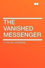 E Phillips Oppenheim 1