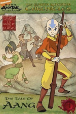 Earth Kingdom Chronicles 1