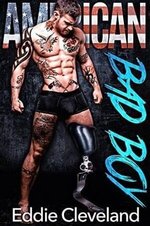 Eddie Cleveland 1
