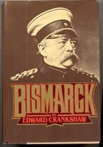 Edward Crankshaw 1
