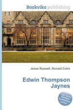 Edwin Thompson 1