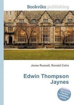 Edwin Thompson 1