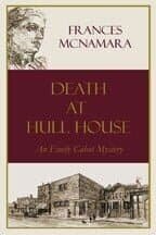 Frances McNamara 1