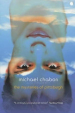 Michael Chabon 10