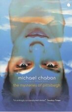 Michael Chabon 10