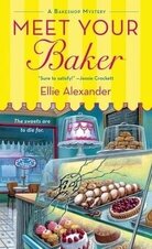 Ellie Alexander 4