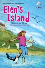 Eloise Williams 1