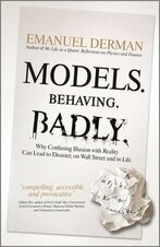 Emanuel Derman 1