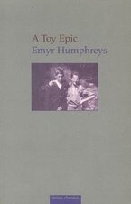 Emyr Humphreys 2