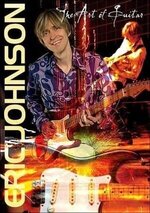 Eric Johnson 2