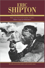 Eric Shipton 1
