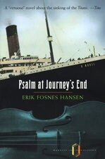 Erik Fosnes Hansen 1