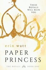 Erin Watt 2
