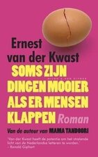 Ernest Van der Kwast 1