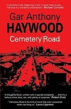 Gar Anthony Haywood 8