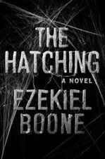 Ezekiel Boone 1