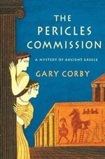 Gary Corby 3