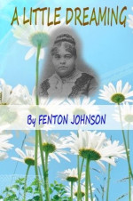 Fenton Johnson 1