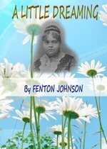 Fenton Johnson 1