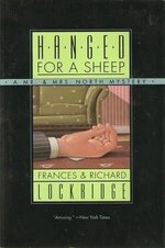 Frances and Richard Lockridge 25