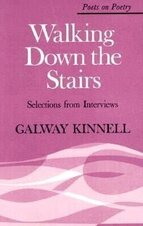 Galway Kinnell 1