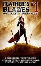 Gary W Feather 2