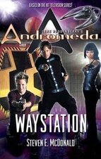 Gene Roddenberry's Andromeda 1