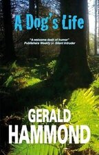 Gerald Hammond 2