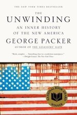 George Packer 1