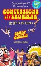 Gerry Cottle 1