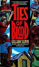 Gillian Slovo 1