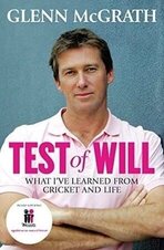 Glenn McGrath 1