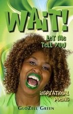 GloZell Green 1