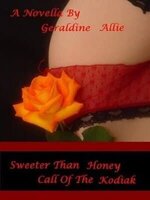 Geraldine Allie 1