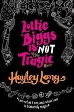 Hayley Long 4