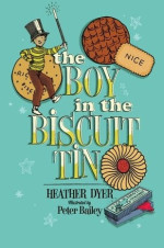 Heather Dyer 1